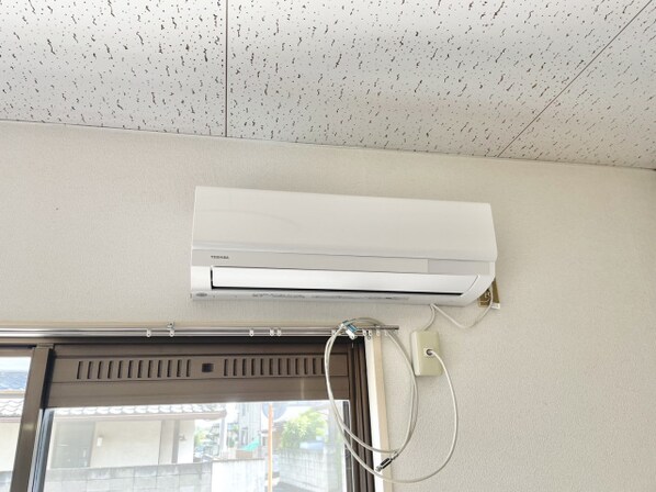 メゾン・ド・ユーの物件内観写真